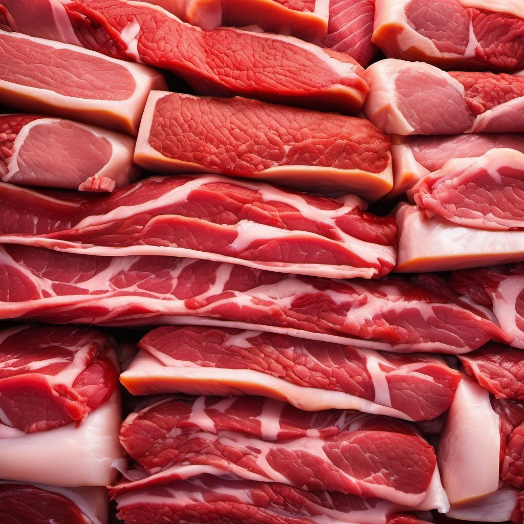 Unveiling the Best The Meat Industry Books in this 2024 Update