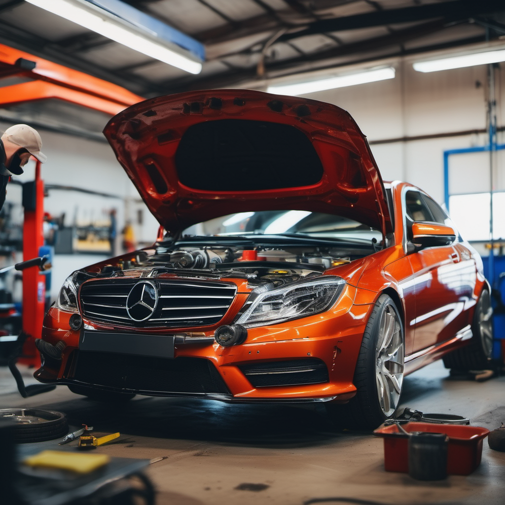 Car Mechanics Books 2024's Collection of 20 MustReads