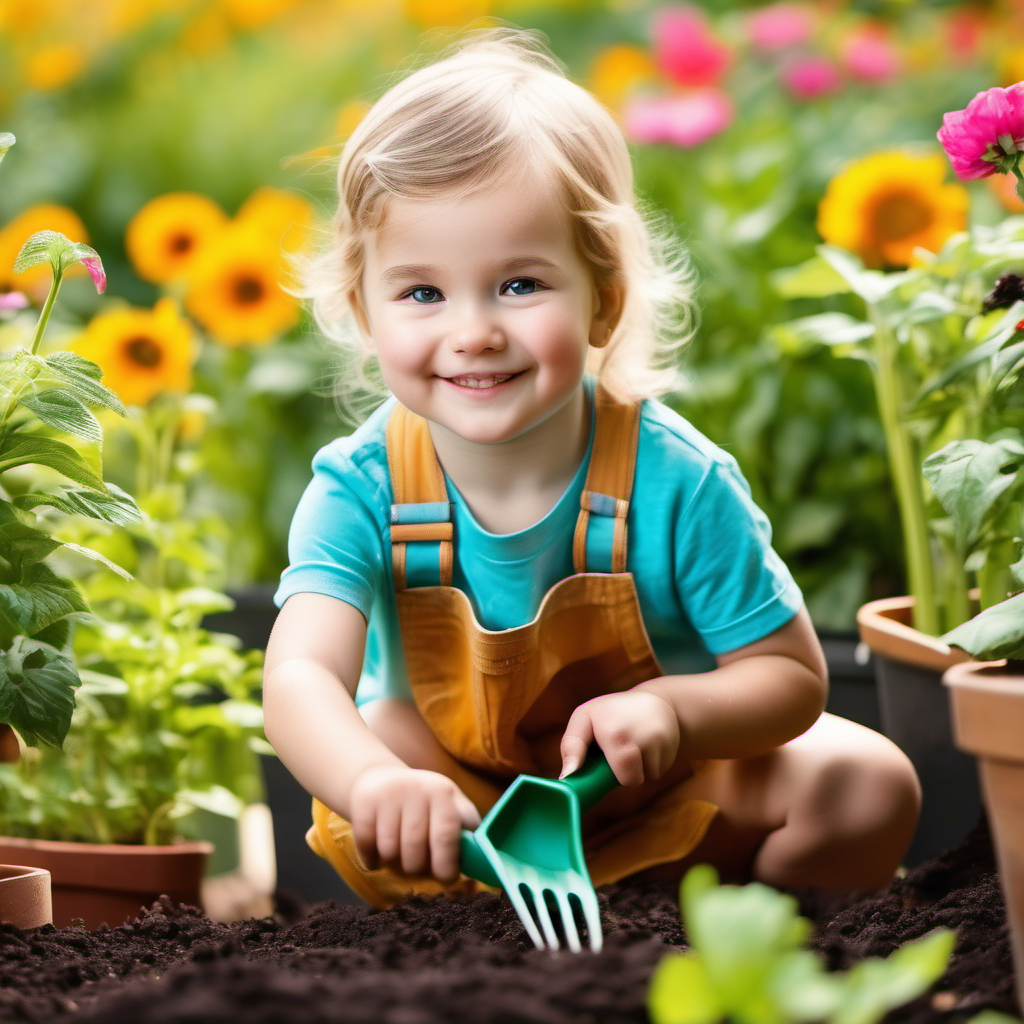 Books about Gardening For Preschoolers 2024 Updated Guide to Essential