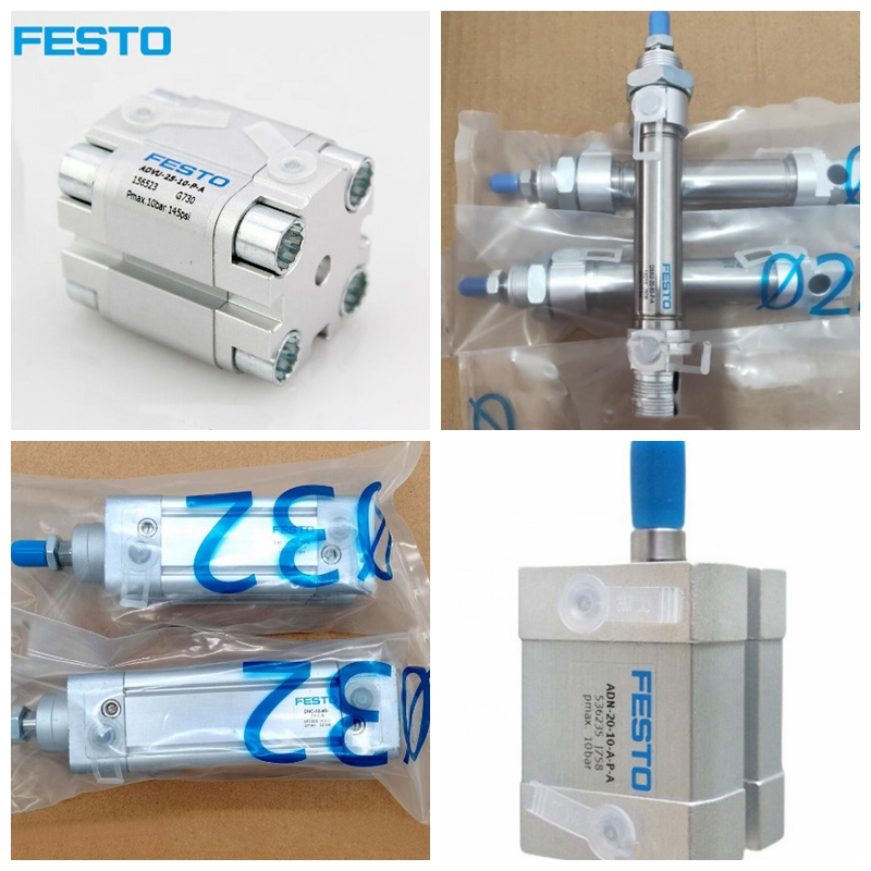 FESTO Air Cylinder Wuxi Hemingder Technology Co.,Ltd