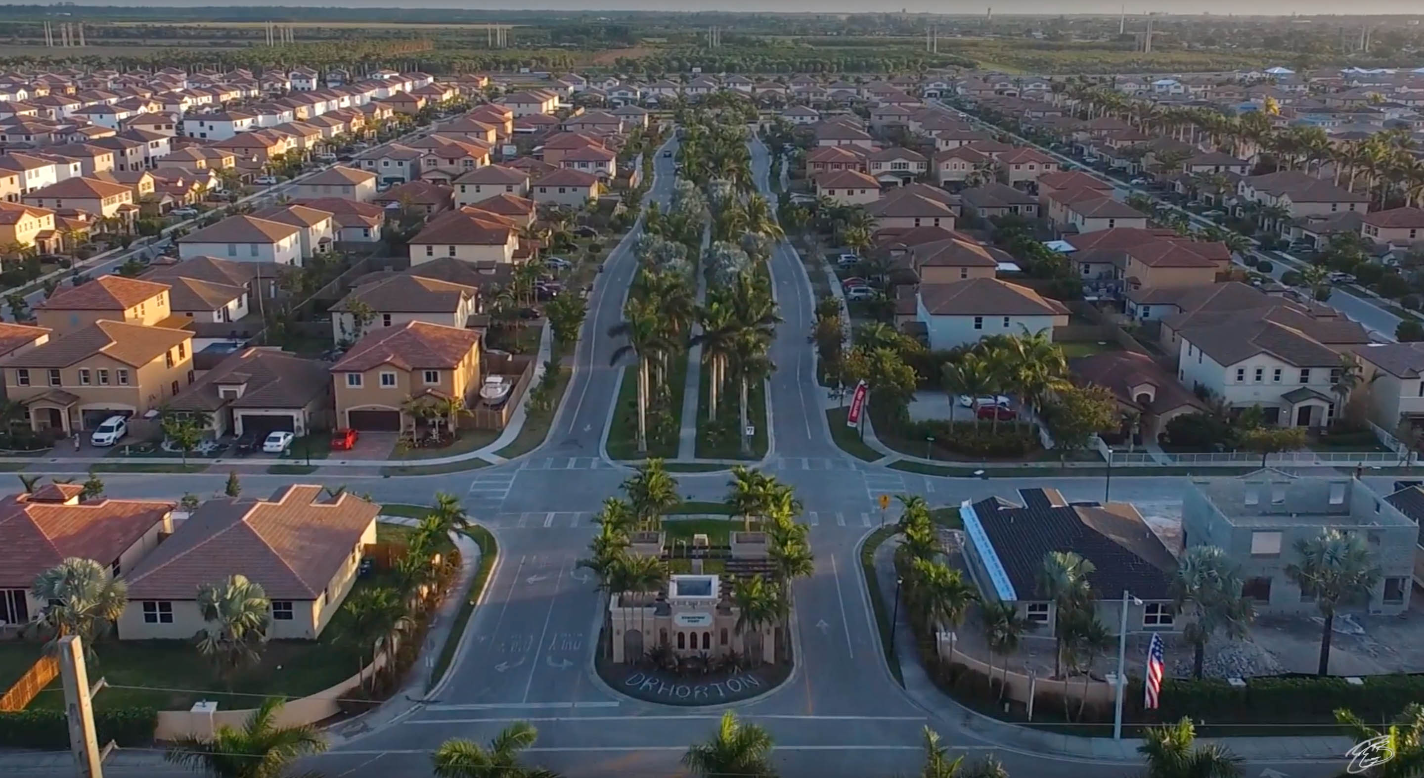 Hemingway Point CDD Official site