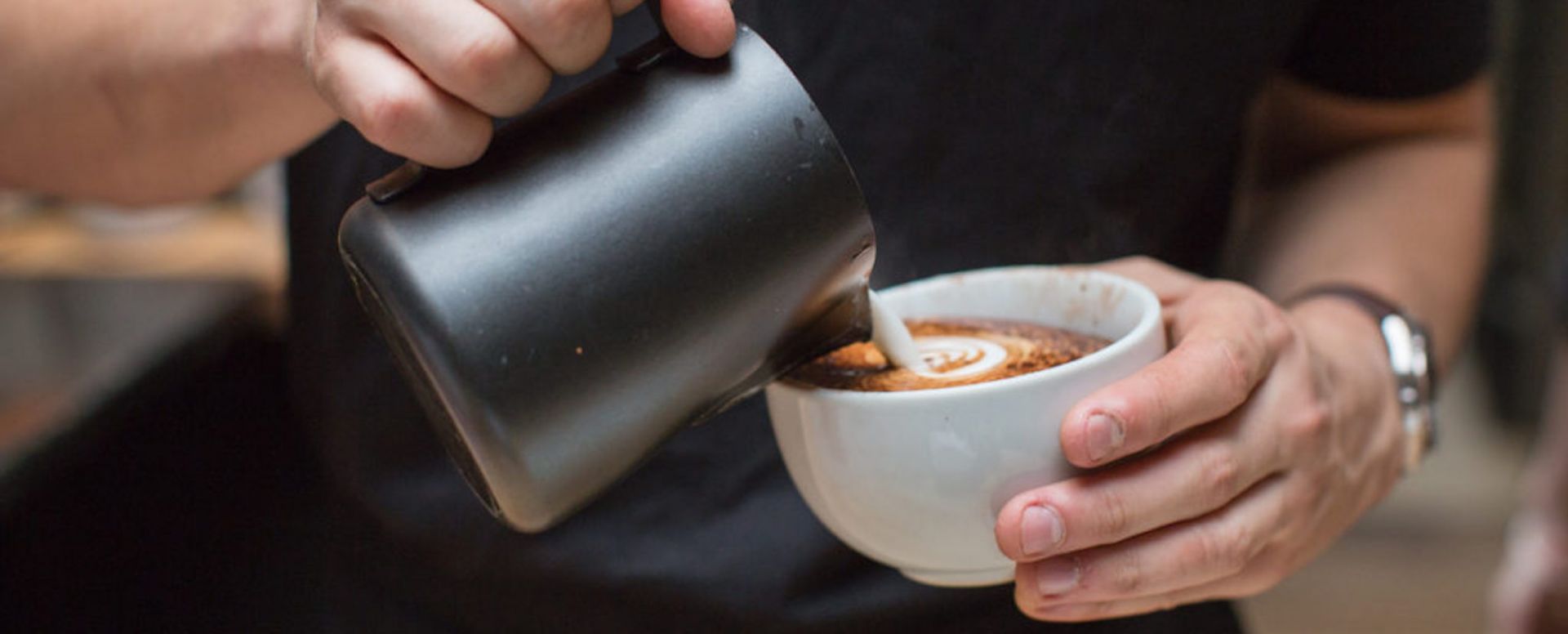 Jobs Hemingways Coffee Shop Haslemere