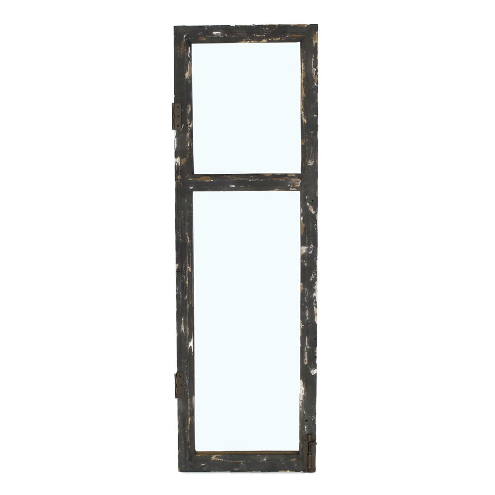 Spegel Med Fönsterram Spegel med fönsterram 105 cm Heminreda.se