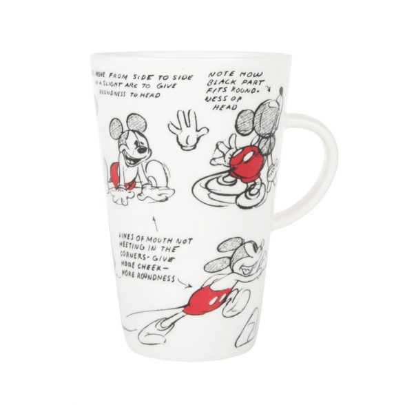 Muggar, tesilar och glas Heminredning på nätet