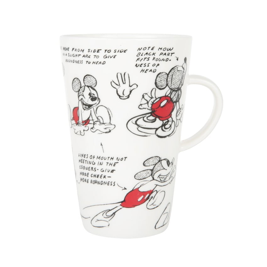 Muggar, tesilar och glas Heminredning på nätet