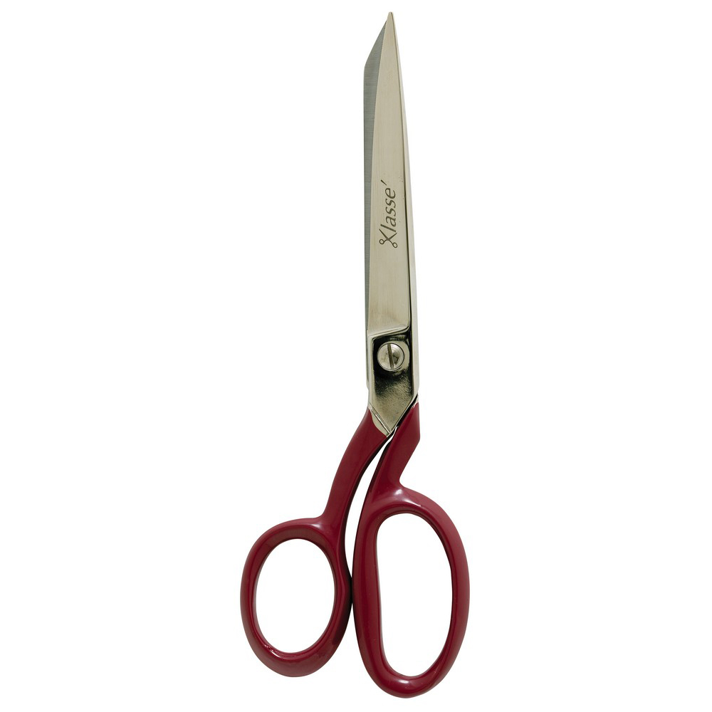 Dressmaking Scissors Drop Left Handed ITALIAN QUALITY 210mm / 8