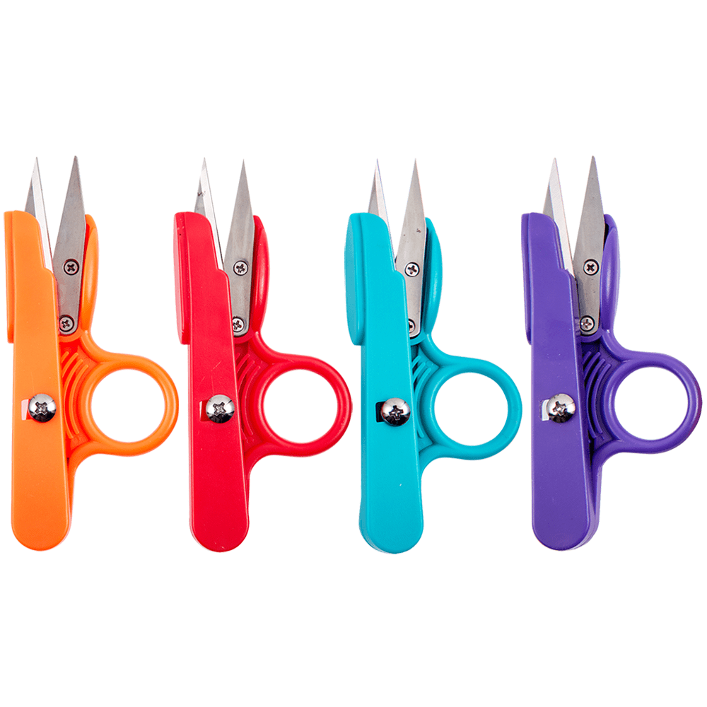 120mm (4 3/4″) Thread Snips Hemline