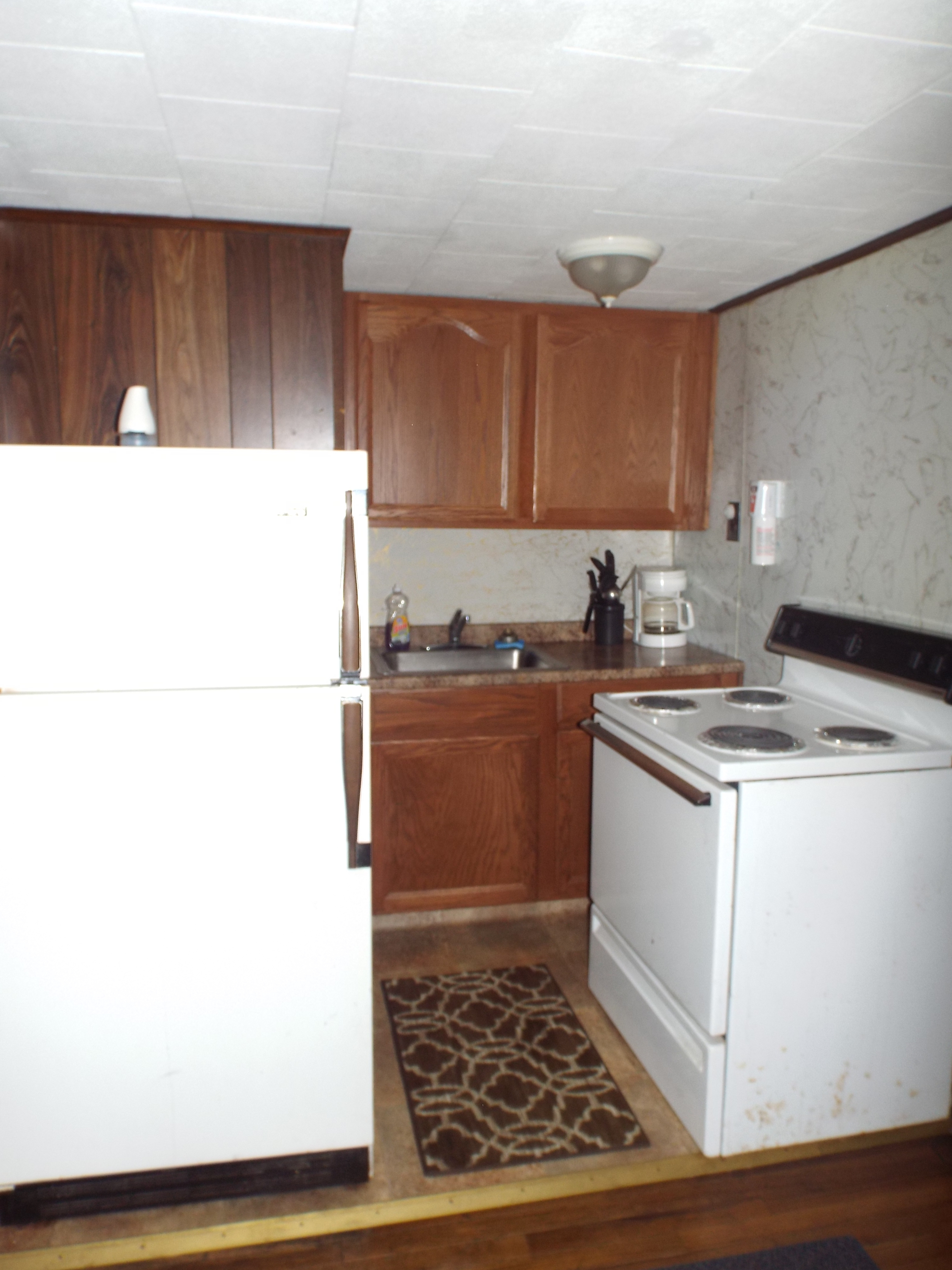 Cottages Hemlock Campgrounds & Cottages