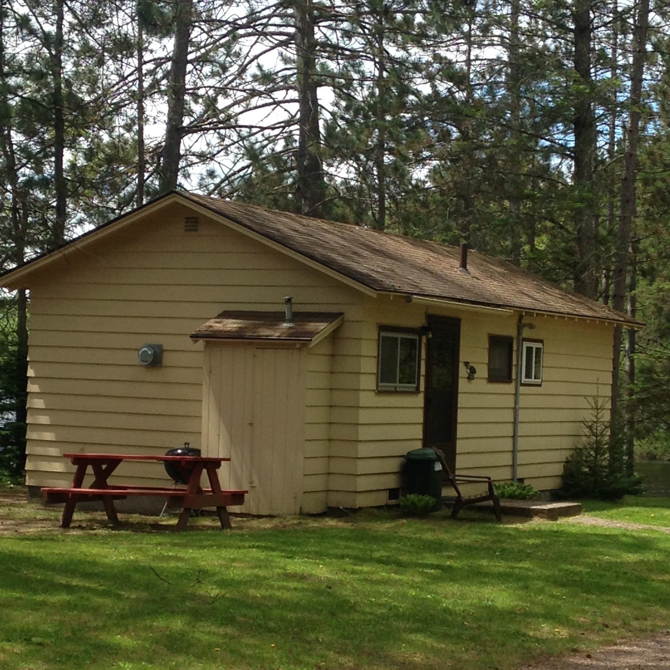 Hemlock Haven Resort Hemlock Haven Resort and Hemlock Hideaway