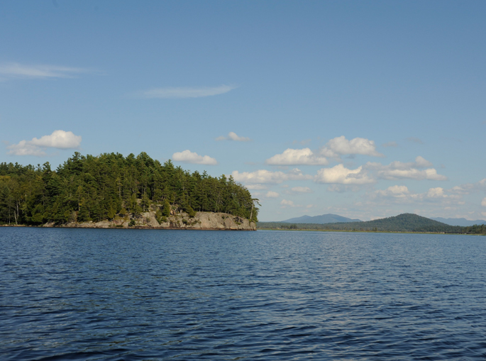 Hemlock Directions to Hemlock Ledge