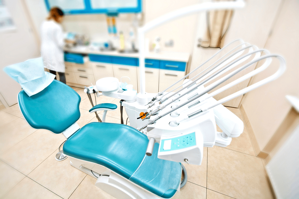 How to Buy a Dental Practice? H&A