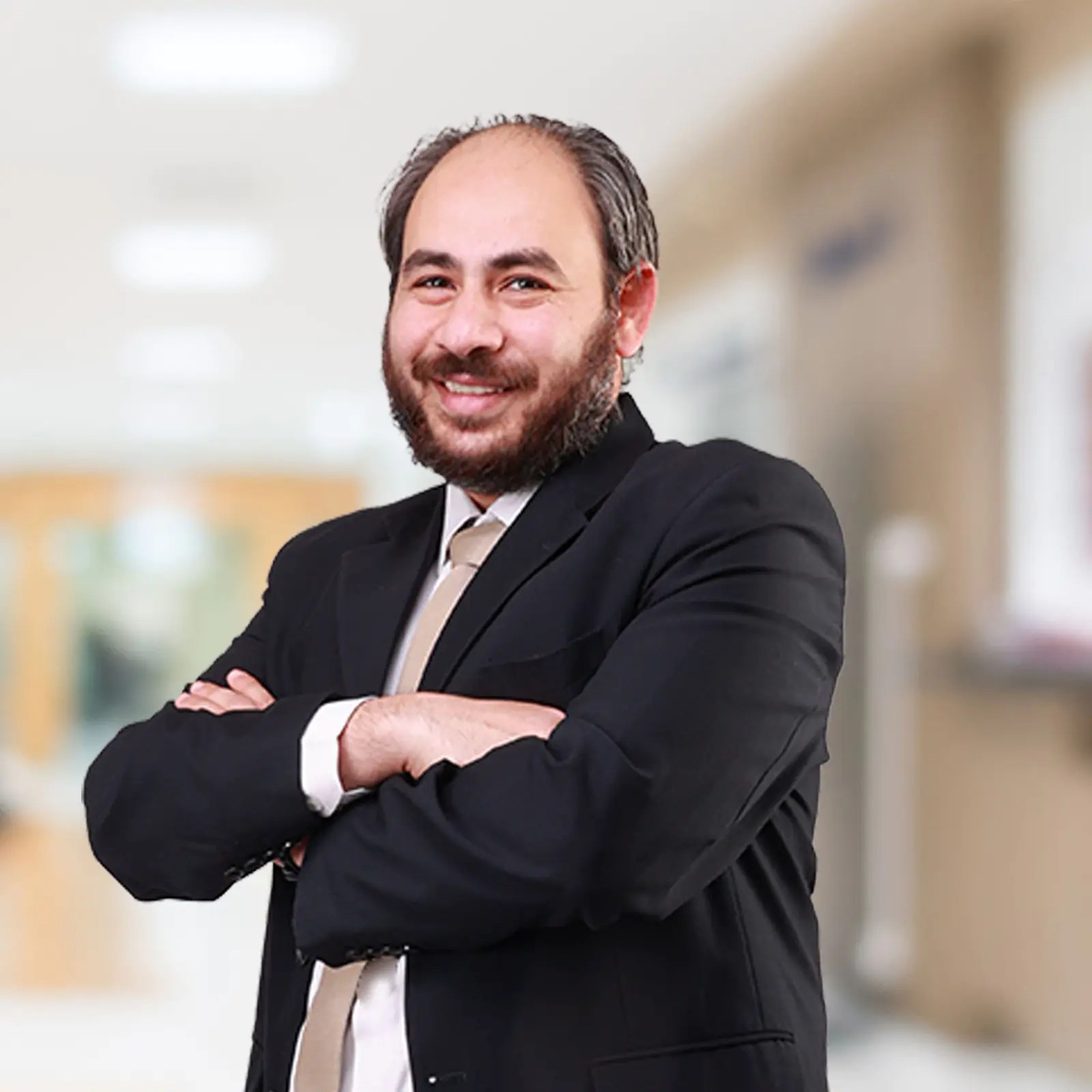 MOHAMED ADEL HemoCure is 1 In the Middle East and Africa for