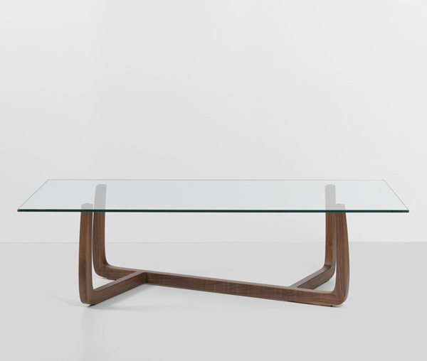POLY / coffee table