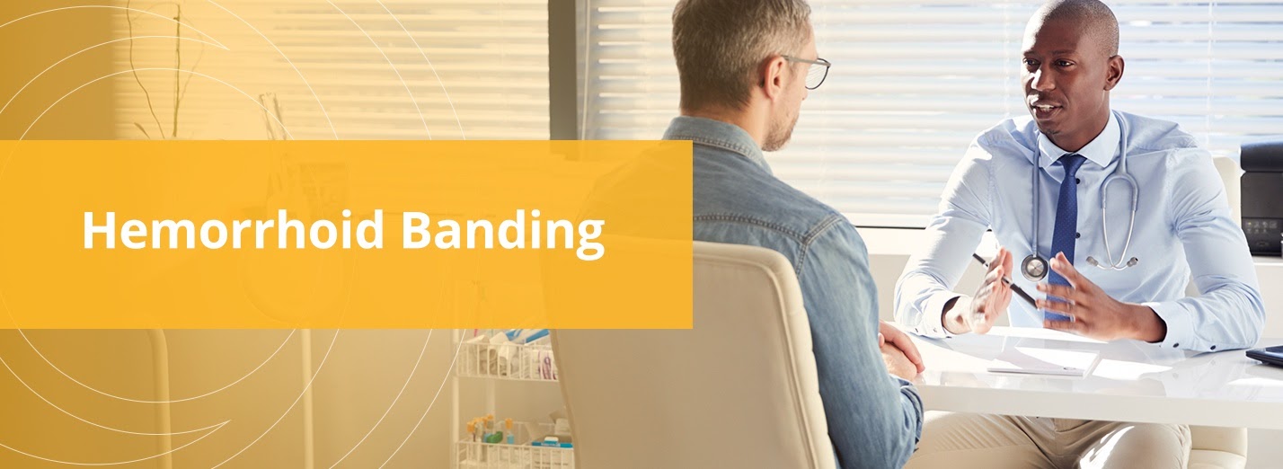 Rubber Band Ligation for Hemorrhoids Hemorrhoid Answers