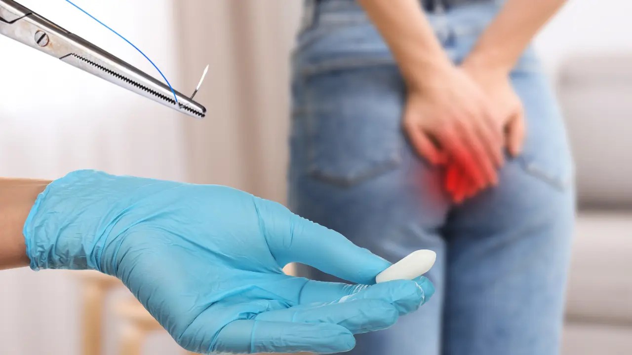 NonSurgical Procedures for Hemorrhoids A Comprehensive Guide