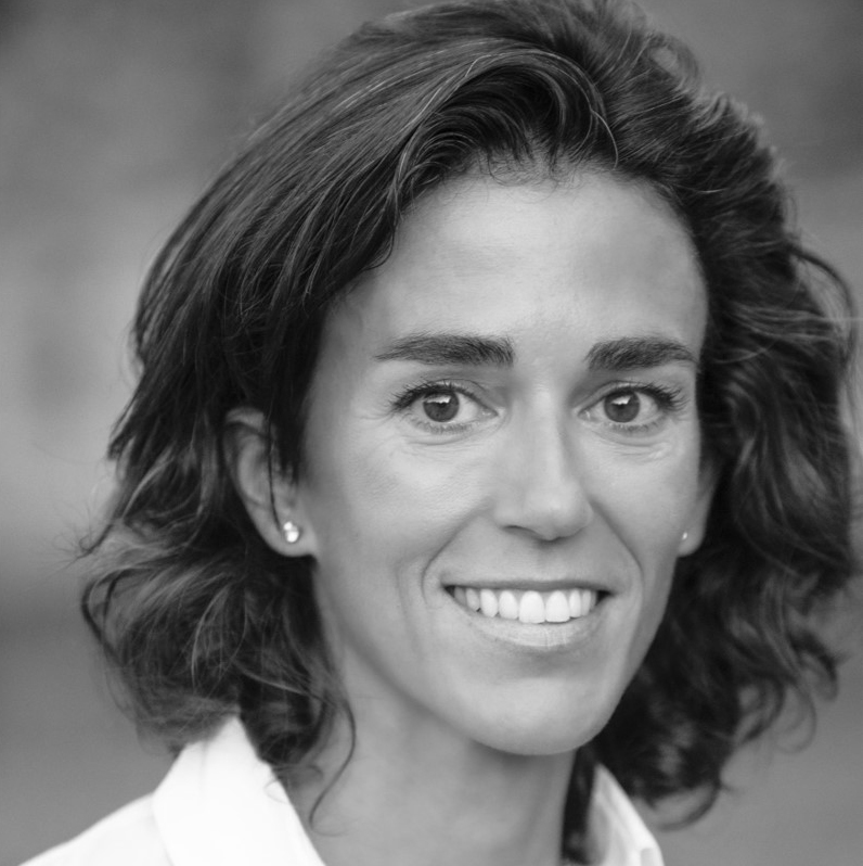 Patricia PozoRoisich HealthTech180