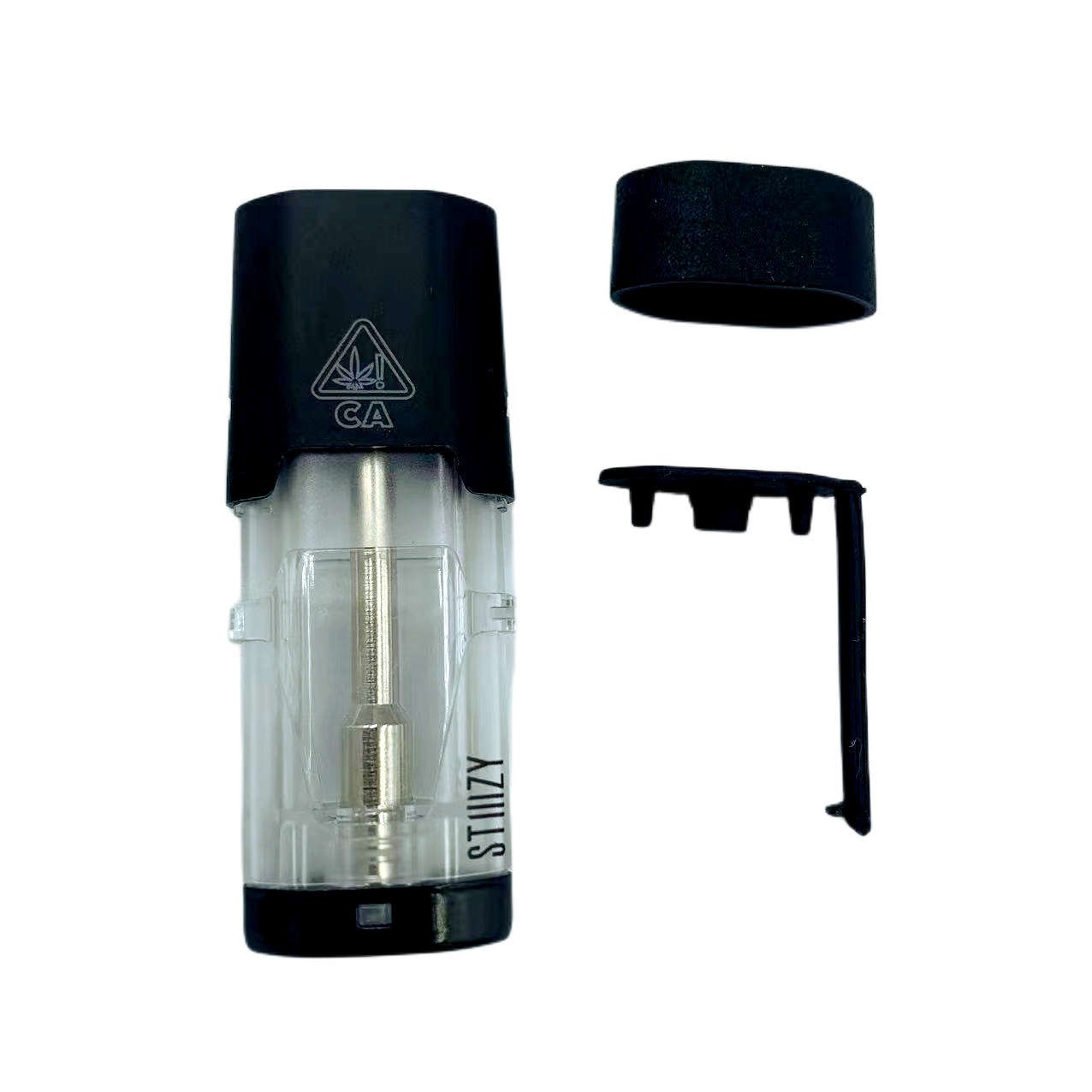 Stiiizy Pod empty 1.0ML with 20 flavors hempacc