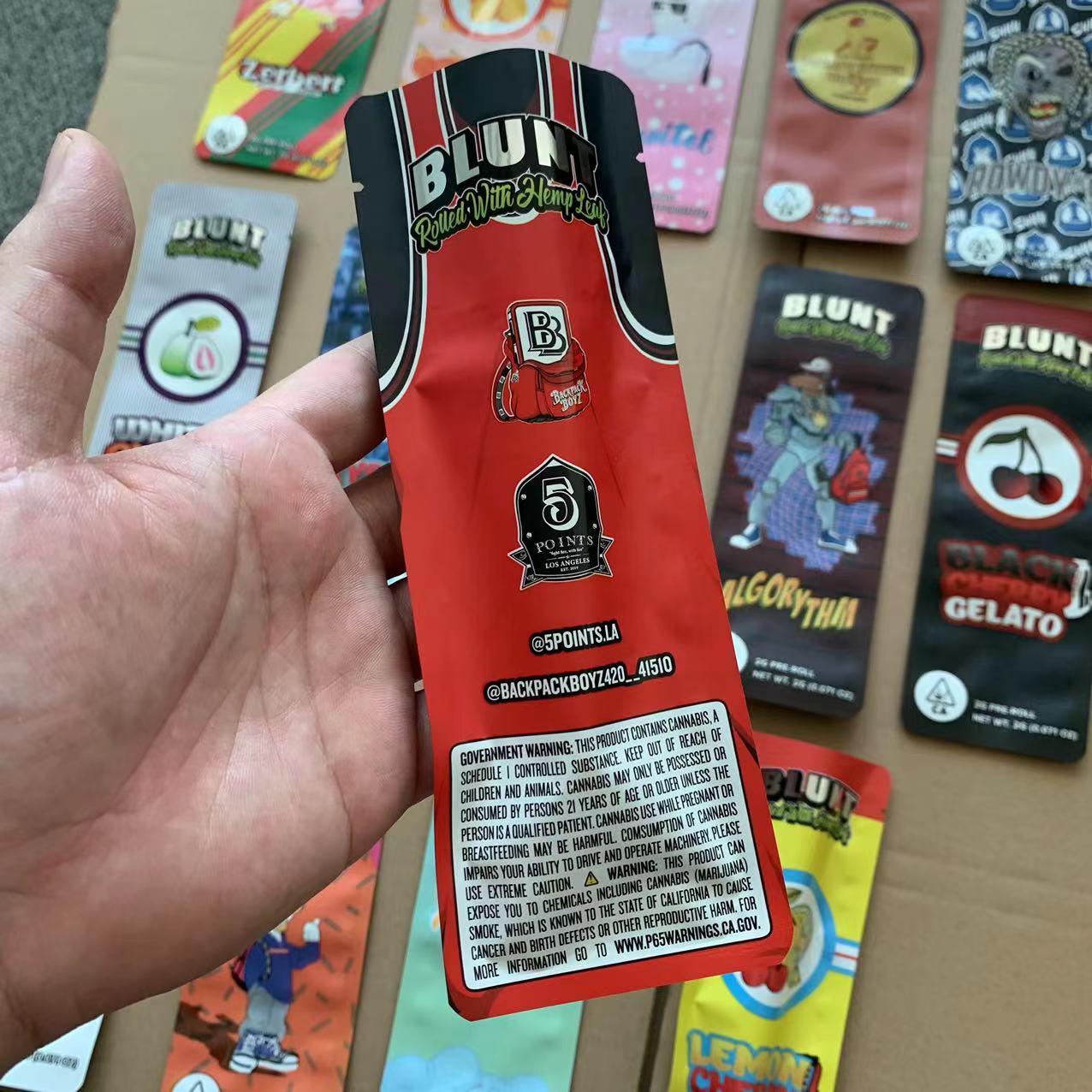 Is Backpackboyz Legit at Suzanne Smith blog