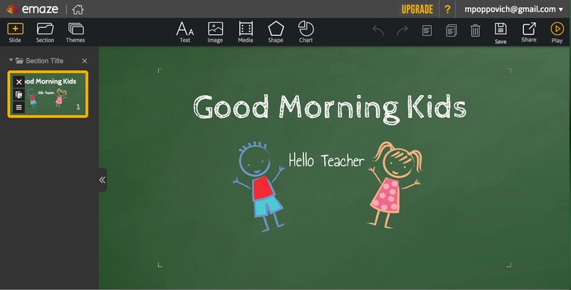 Inilah 11 Aplikasi untuk Presentasi Terbaik Selain PowerPoint