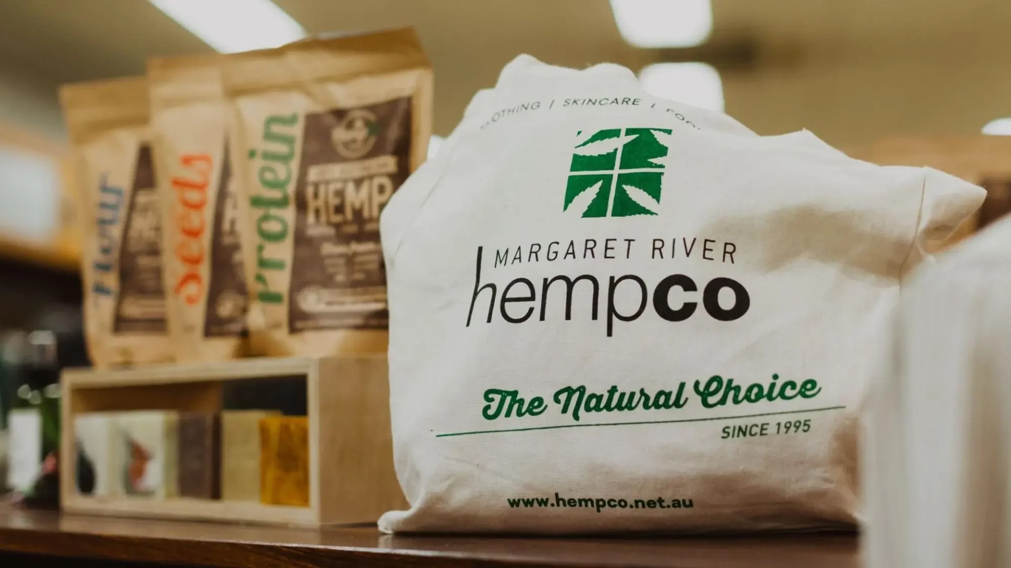 Embracing Sustainability The Remarkable Benefits of Hemp Fabrics Margaret River Hemp Co