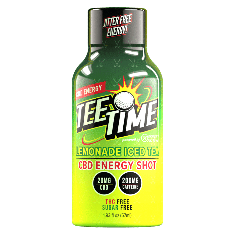 Tee Time Hempcy