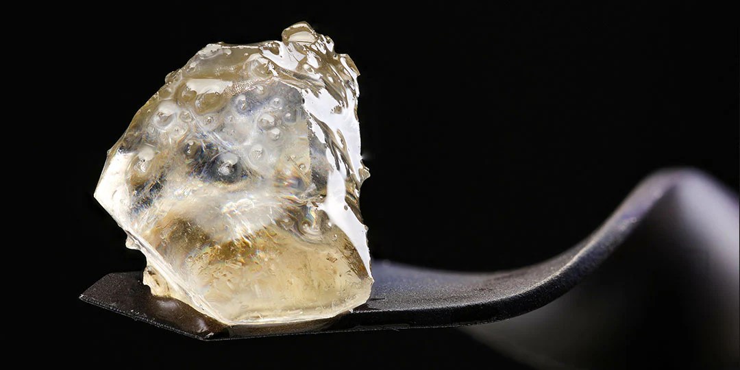 A Guide to CBD Diamonds and Sauce