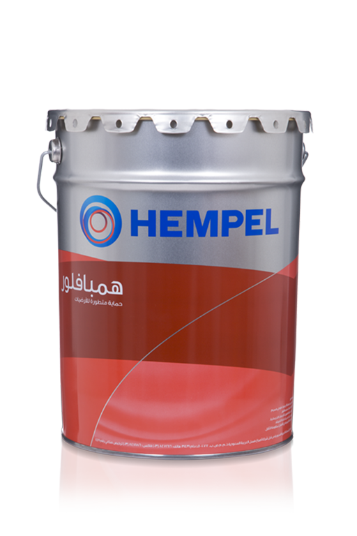 Hempel Paint and Win!