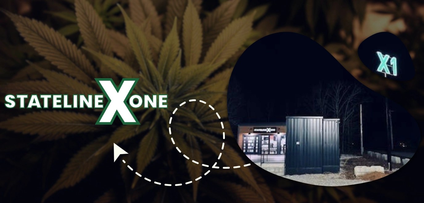 Stateline X One Hempercamp