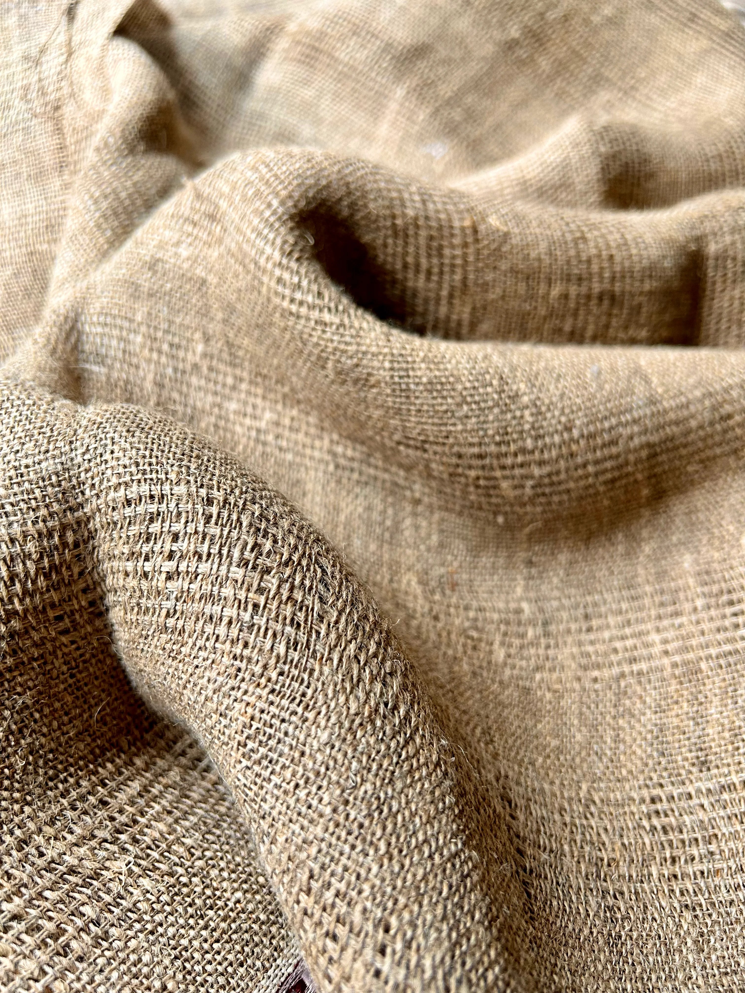 100 hemp fabric for jackets, pants and home acessories Hemp Fabric