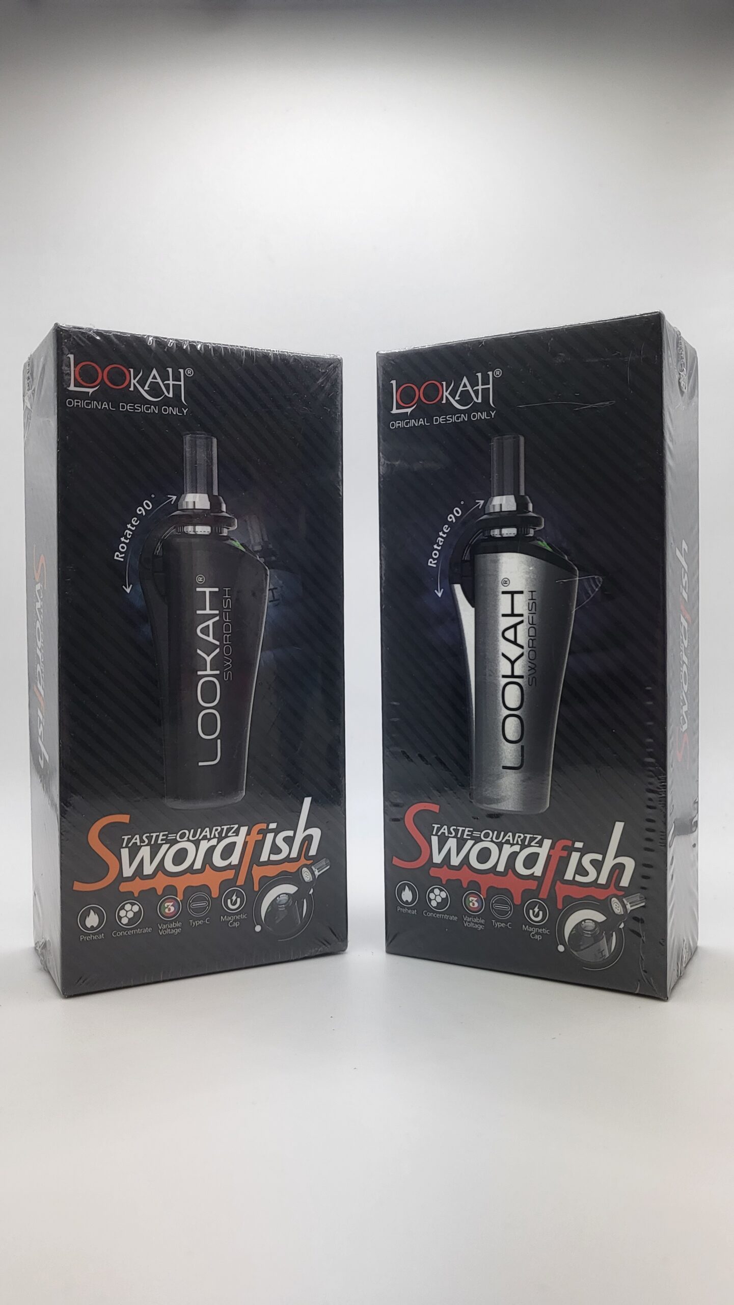 Lookah Swordfish Coils Near Me at Joel Rappaport blog