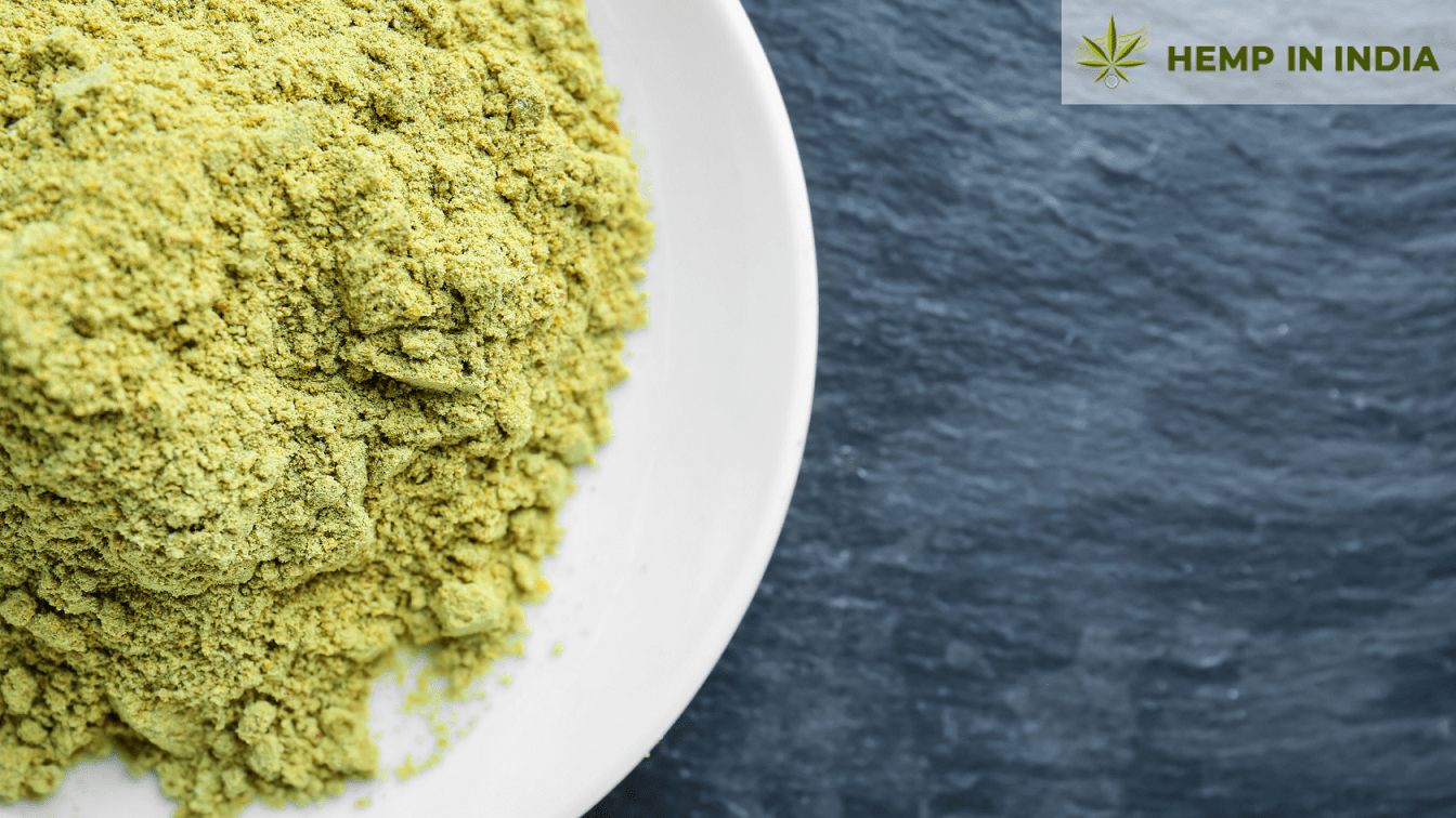 Why is Hemp Protein Powder Important? Hemp In India
