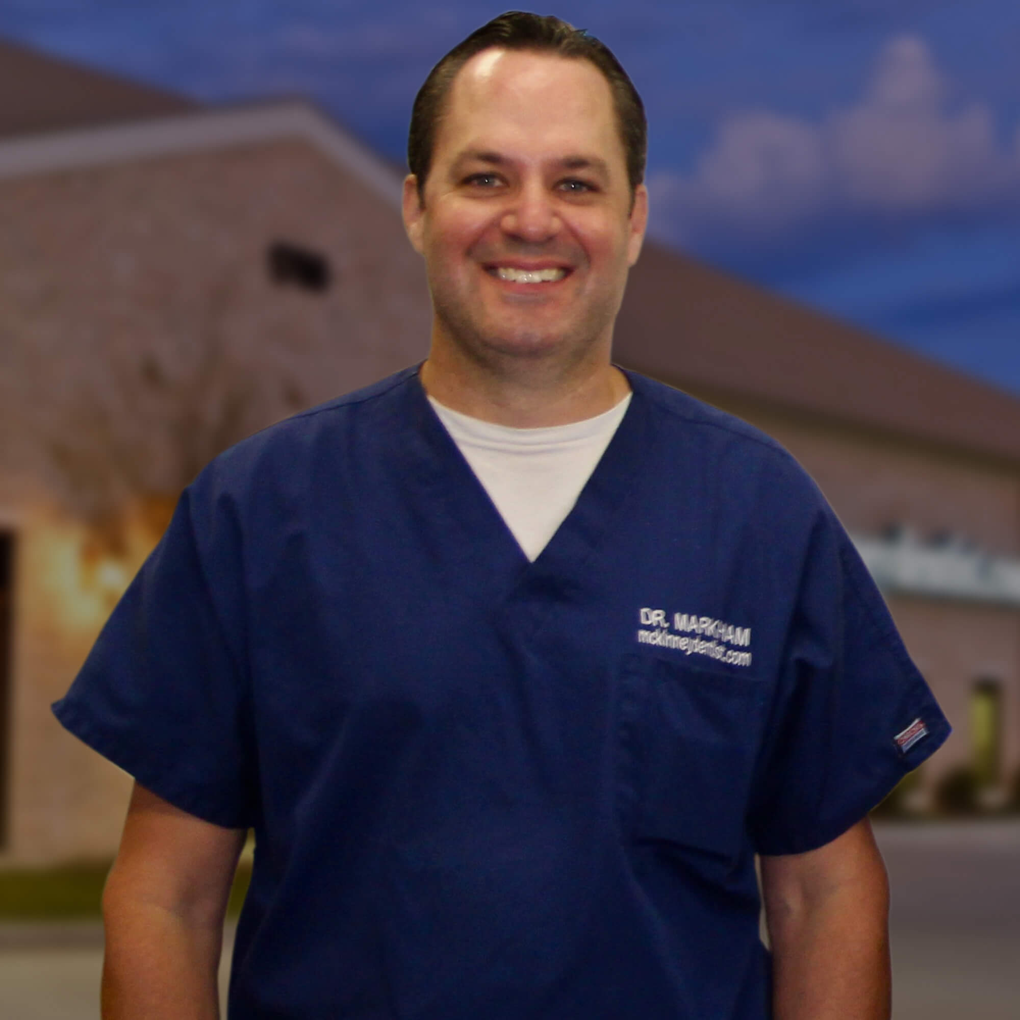 Dr. Matthew Markham Hempkins Insurance