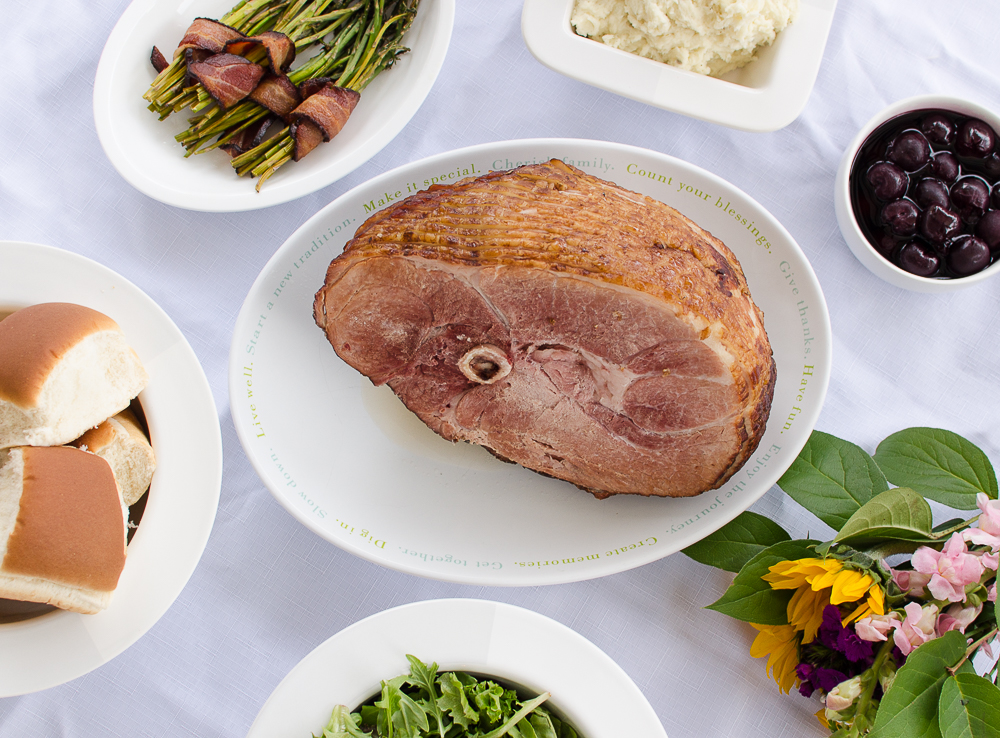 All Your Easter Ham Options from Hempler’s Hempler's Foods
