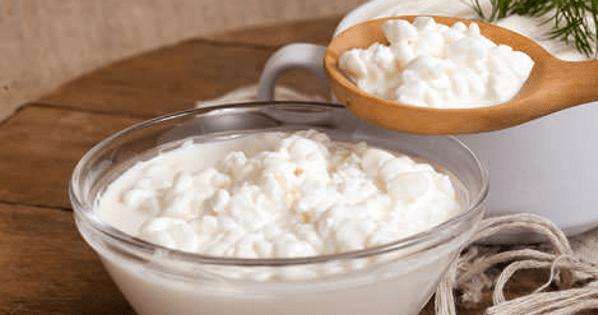 Cancer Fighting Diet Plan Hemp Seed Oil Cottage Cheese Hemp Sa
