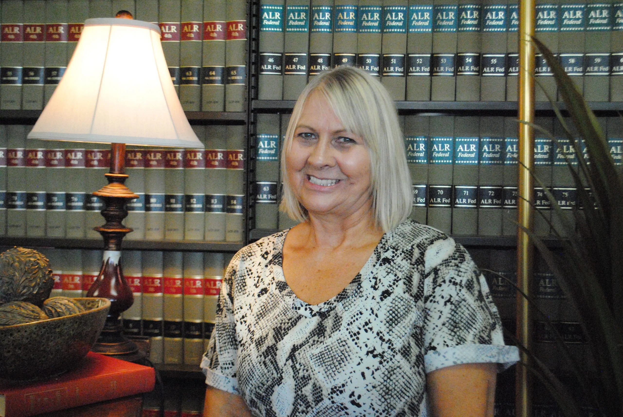 County Judge Hempstead County Arkansas