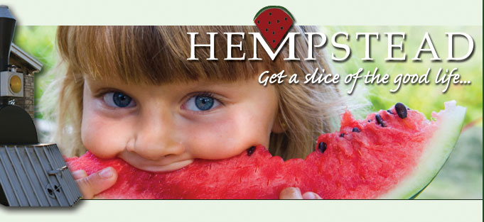 hempstead watermelon festival 2023 Hempstead Chamber Local Contacts