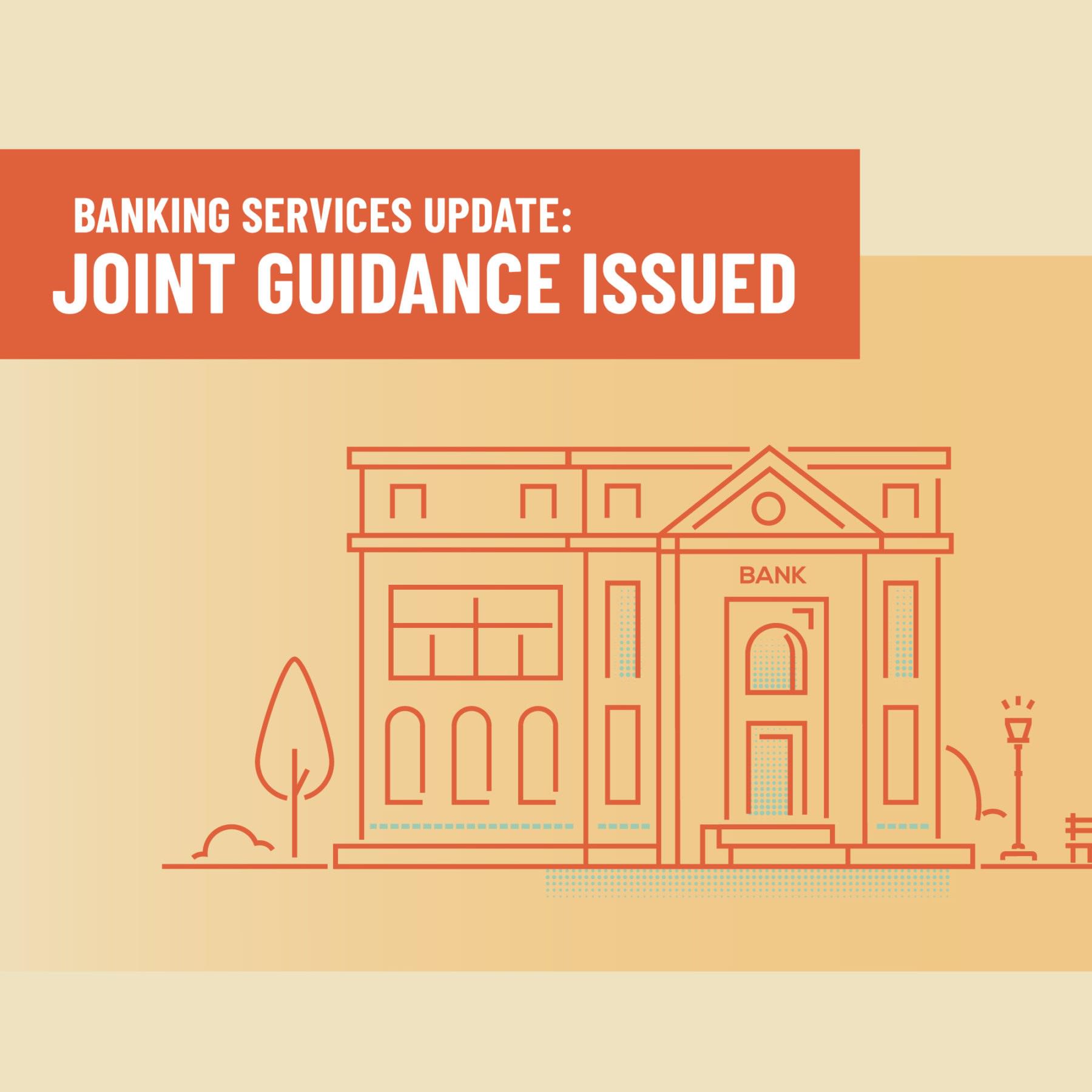 Financial Regulators Issue New ProHemp Banking Guidance