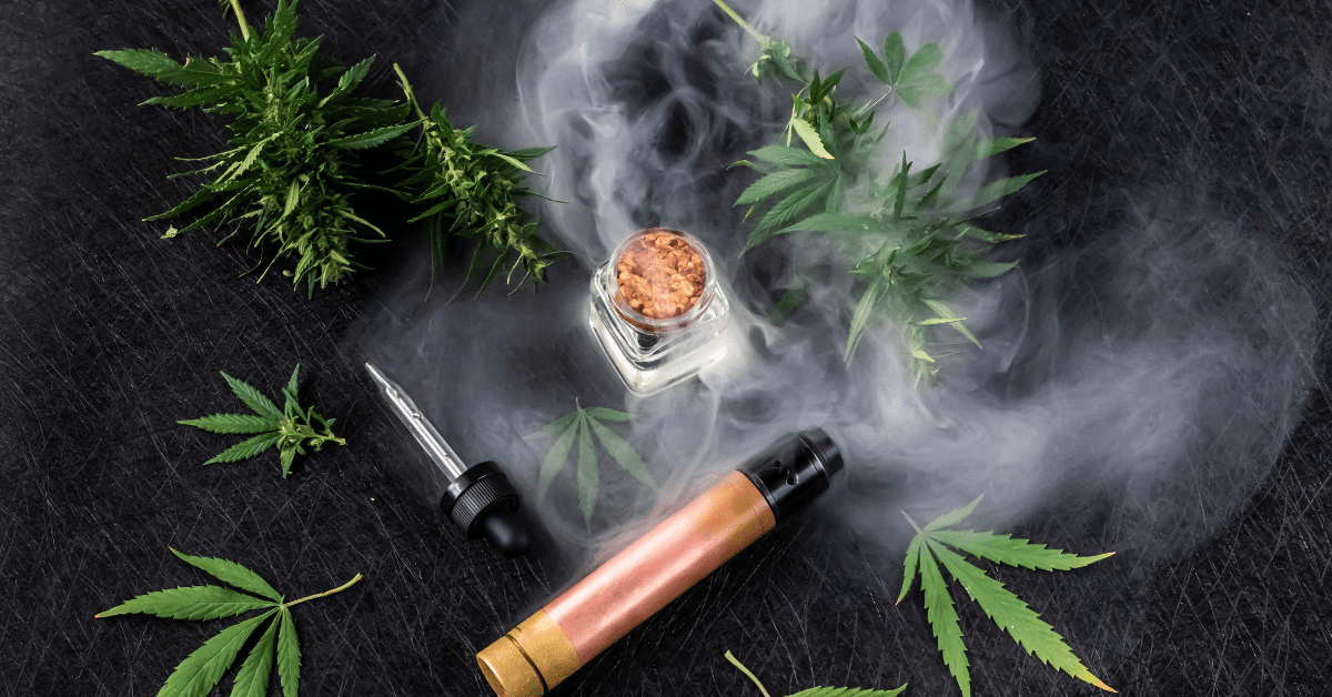 Promising Smoke Signals from the FDA on CBD U.S. Hemp Roundtable