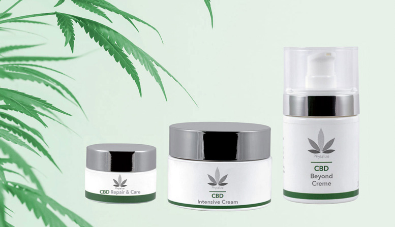 34 Cbd Skin Care Private Label Labels Design Ideas 2020