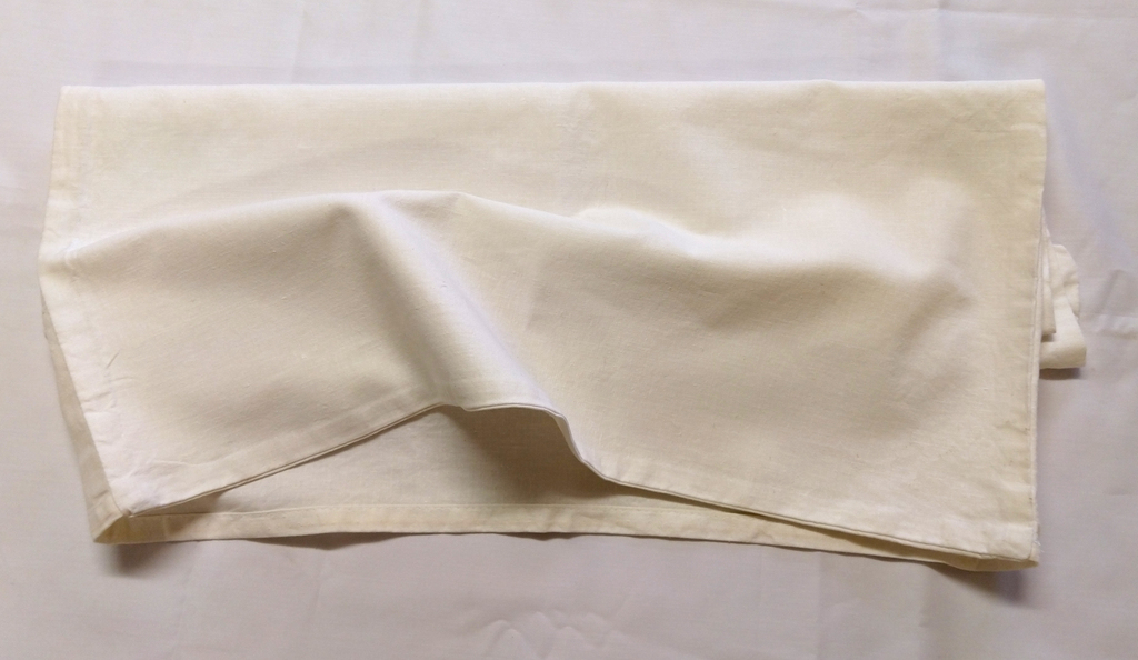 Hemp Organic Cotton Pillow Case 16s Hemp Wholesale Australia
