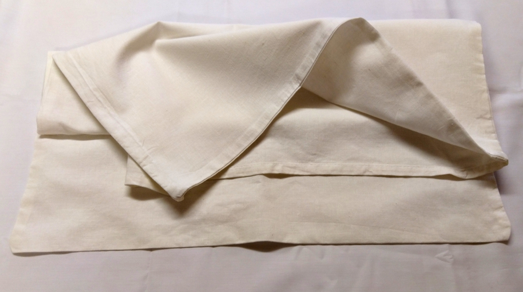 Hemp Organic Cotton Pillow Case 16s Hemp Wholesale Australia