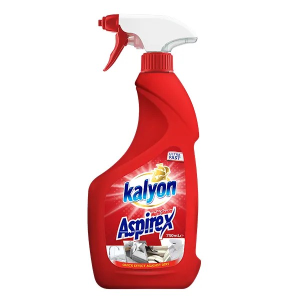 Kalyon Aspirex višenamensko sredstvo za čišćenje, 750ml Hemx