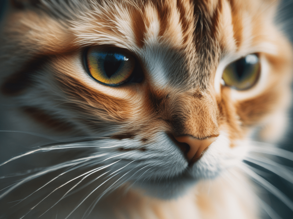 StepbyStep Care for MaggotInfested Wounds in Cats Hena's Blog For Paws