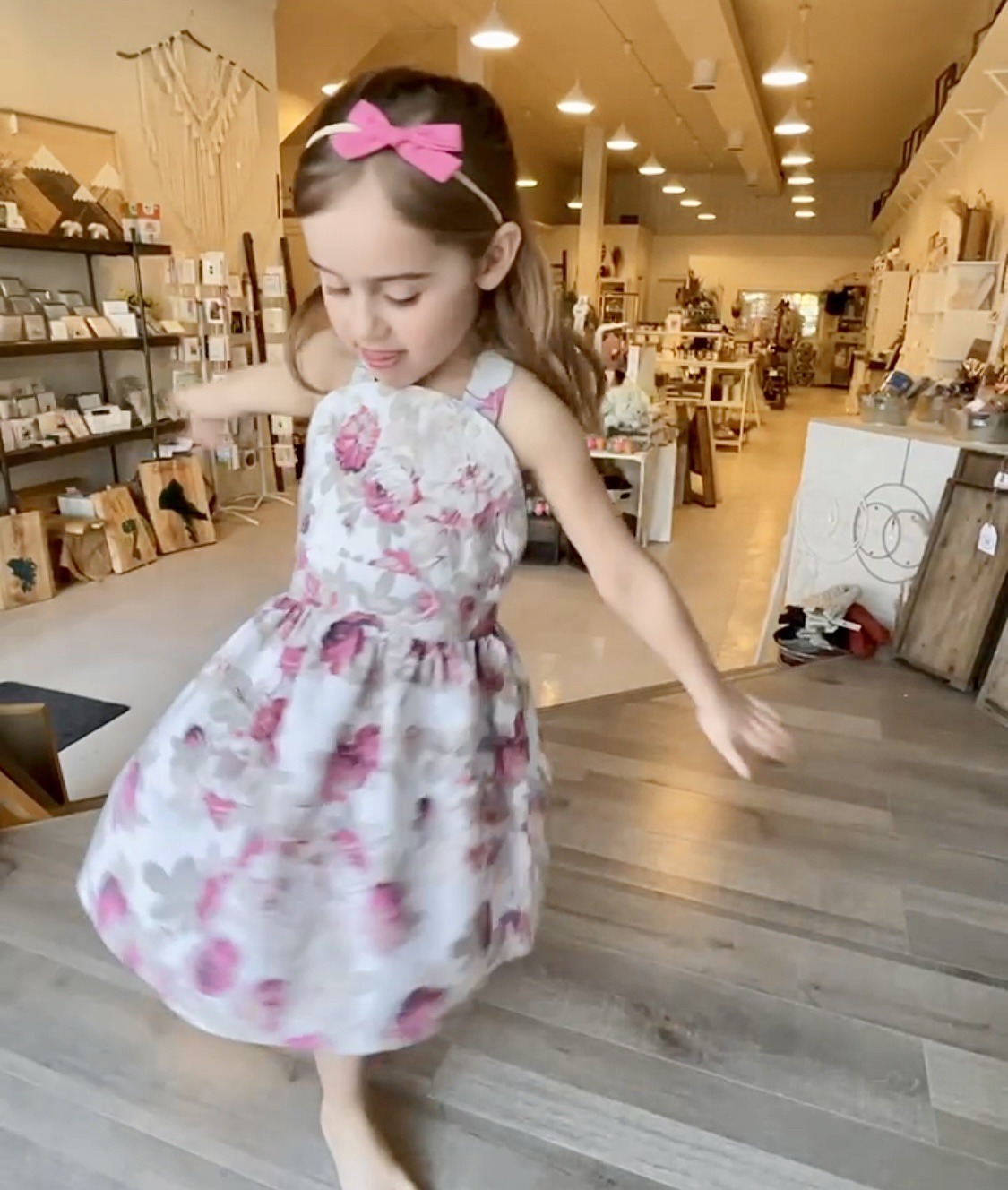 Summer Dresses » HEN & CHICK STUDIOS