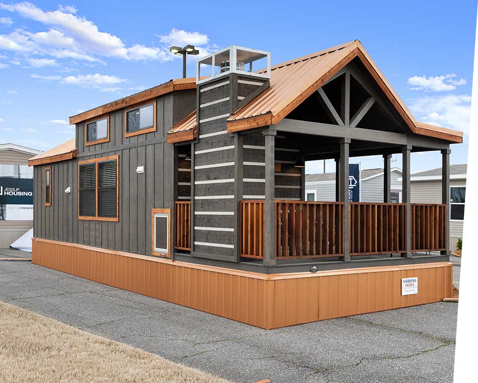 Valley Village Tiny Home And Rv Park Image to u