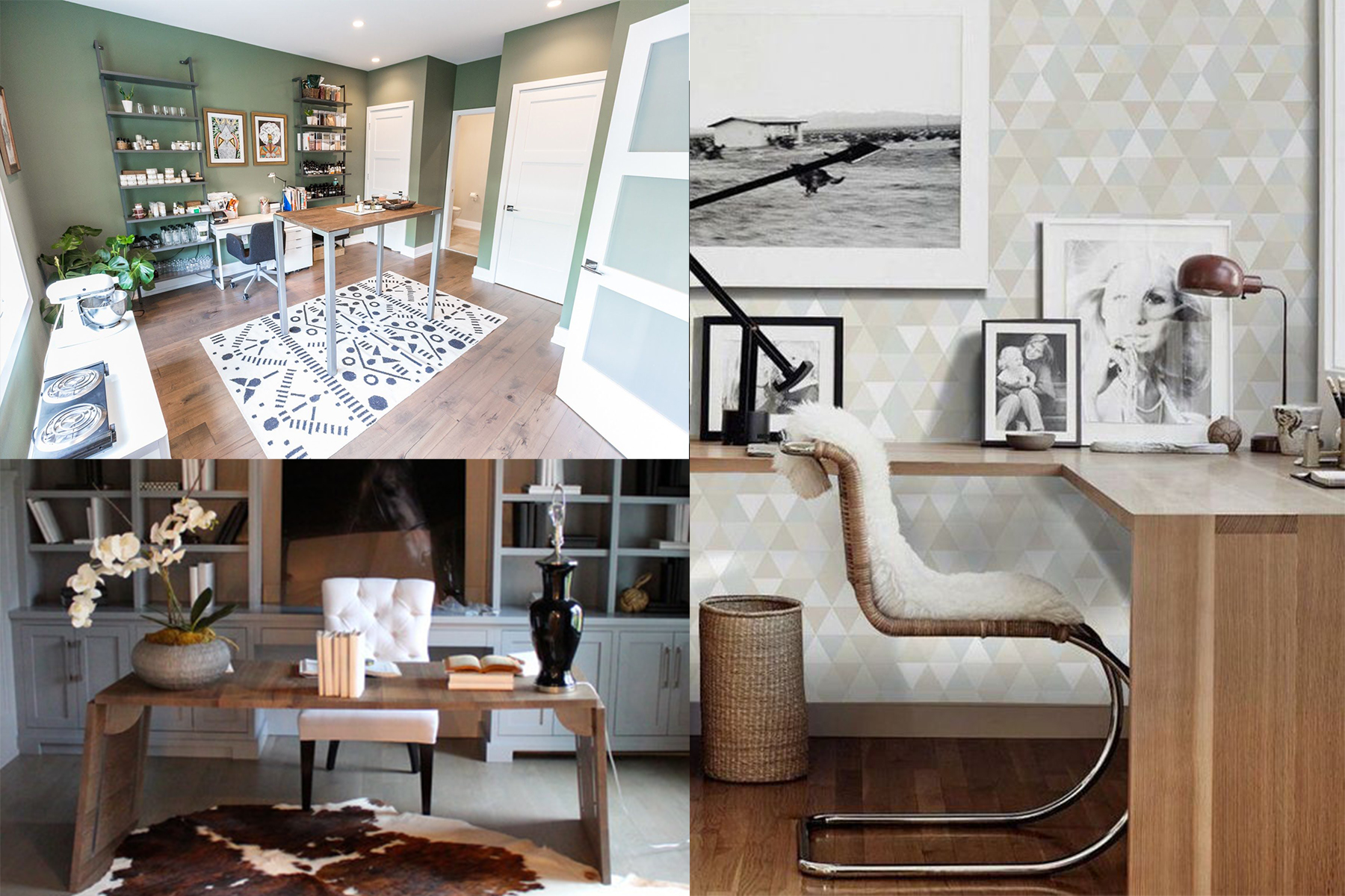 Home Office Hideaway Turning Your Home Office into Your Productivity