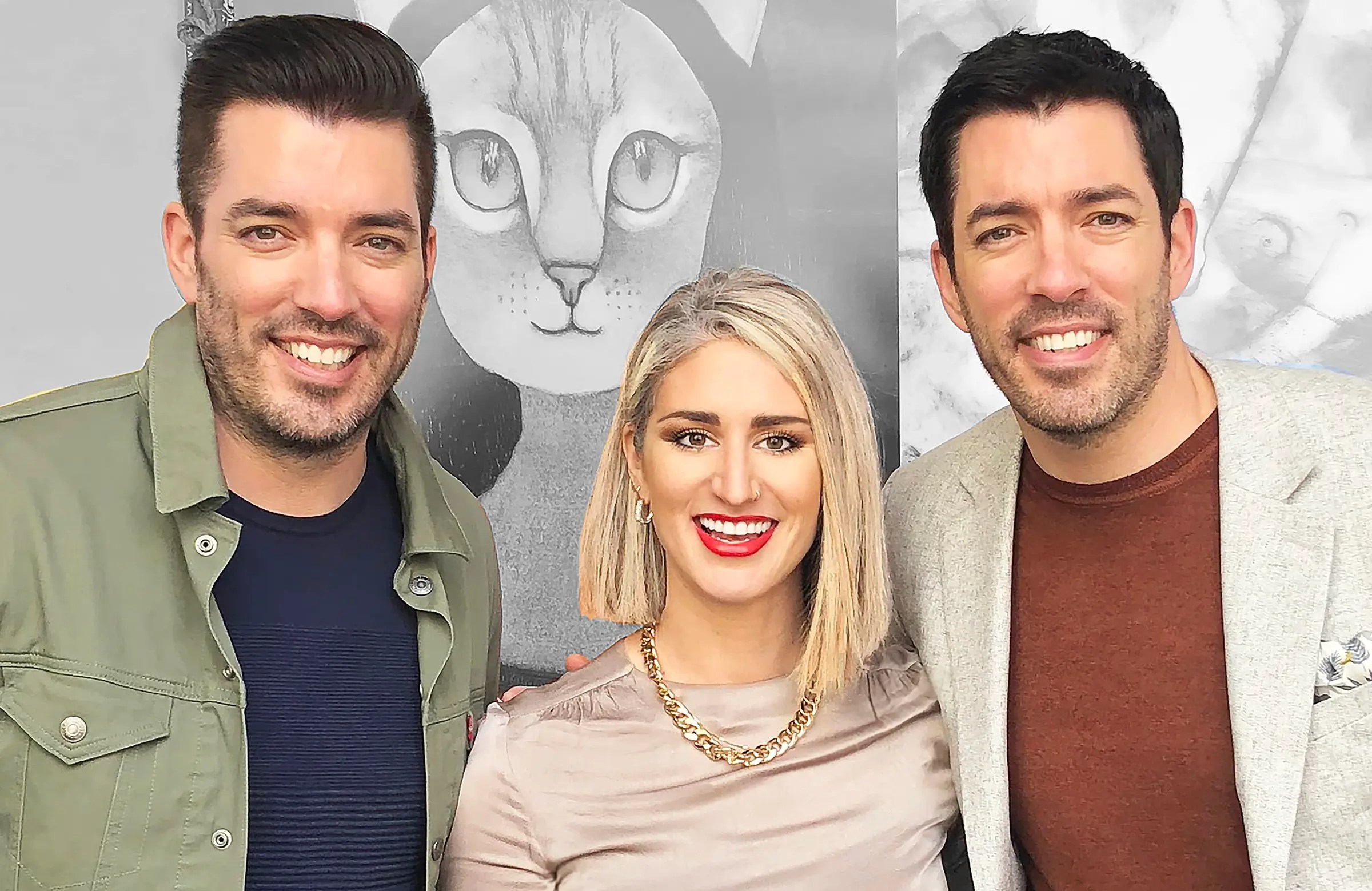 Recapping Henck Design’s Property Brothers Partnership and HD’s Most