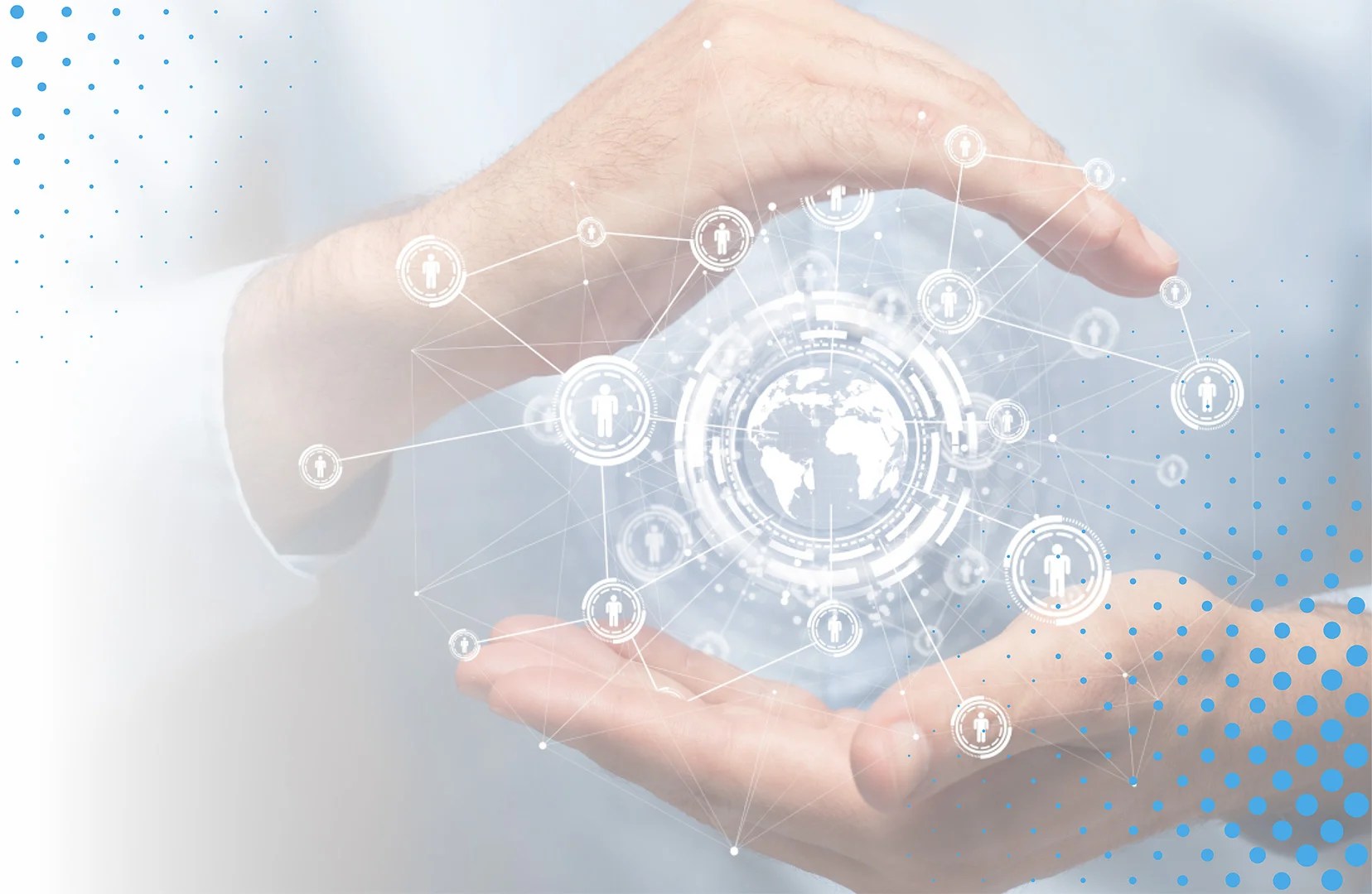 Instructional Design & Training, IT Solutions, and Professional Support