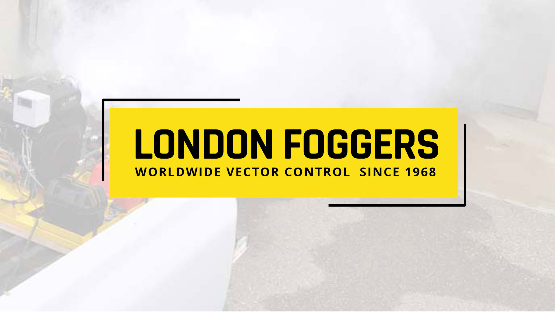 London Foggers Henderson Design LLC