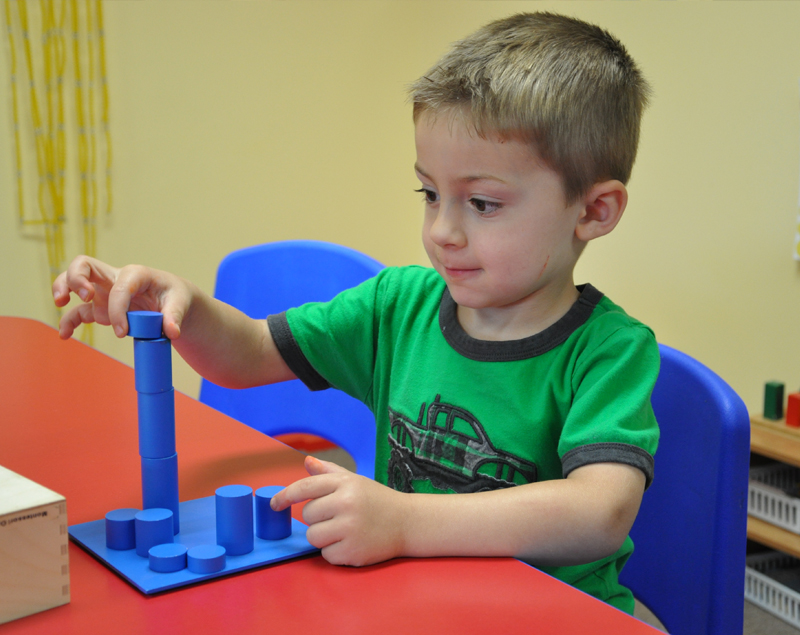 Miss Marie's Learning Center Photo shoot Henderson Design LLC